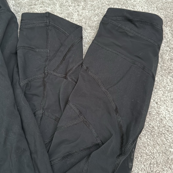 Bundle 3 Pair Workout Leggings - Picture 13 of 17